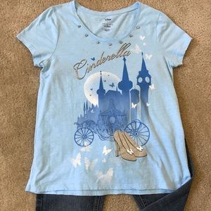 Cinderella T-Shirt